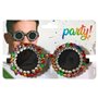 Lunettes Multicolour