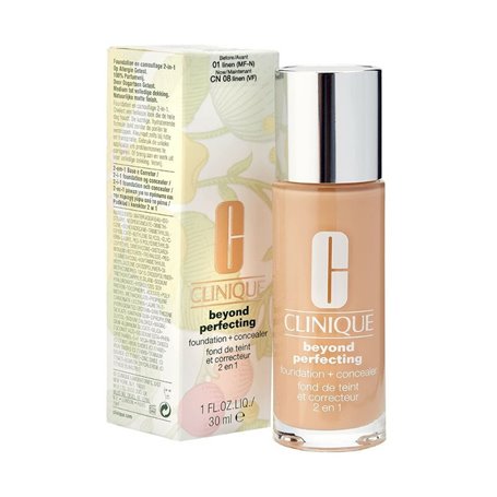 Fond de teint Clinique 0020714711849 50 ml