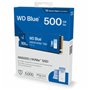 Disque dur Western Digital WDS200T4B0E