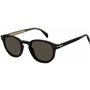 Lunettes de soleil Femme David Beckham DB 1007_S