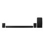 Barre audio Samsung HW-Q990D/EN Noir