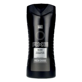 Gel de douche Black Axe Black (400 ml) 400 ml