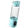 Bol mixeur Concept sm4002 Bleu 315 w 600 ml