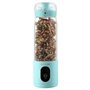 Bol mixeur Concept sm4002 Bleu 315 w 600 ml