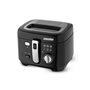 Friteuse à Air Adler MS 4908 Noir Gris 1800 W 2