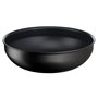 Poêle Tefal L7637732 Noir Aluminium