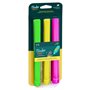 Support de bobine de filament 3Doodler 3DS-ECO-MIX4-75