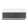 LG HU710PW vidéo-projecteur Projecteur à focale standard 2000 ANSI lumens DLP 2160p (3840x2160) Blanc