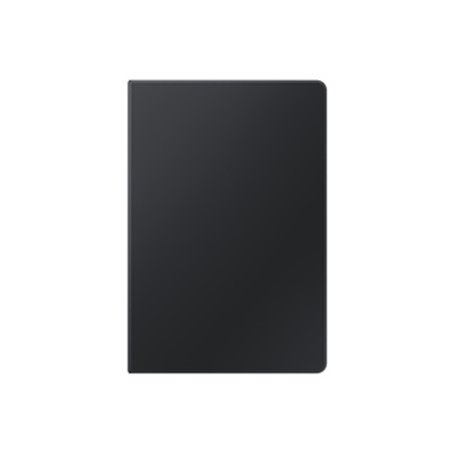 Samsung EF-DX715BBGGDE clavier pour tablette Noir Pogo Pin QWERTZ Allemand