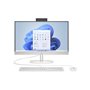HP All-in-One 24-cr0068nf PC Intel® Core i3 i3-N300 8 Go DDR4-SDRAM