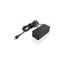 Lenovo 4X20M26278 adaptateur de puissance & onduleur Intérieure 65 W Noir