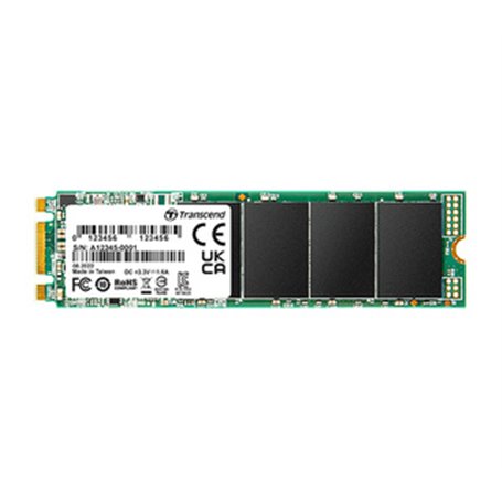Transcend 825S M.2 250 Go Série ATA III 3D NAND