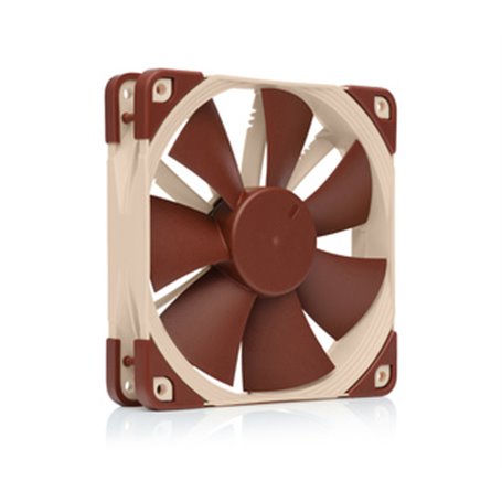 Noctua NF-F12 Boitier PC Ventilateur 12 cm Beige