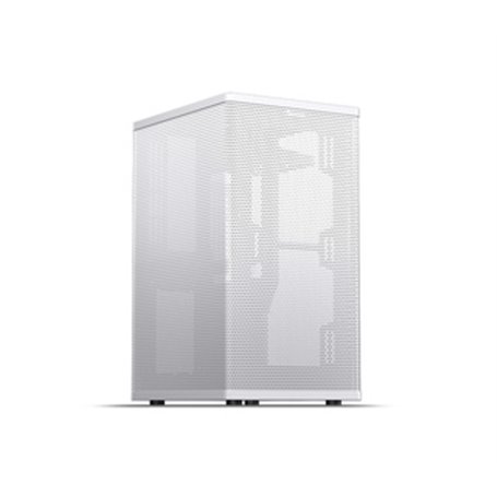 Jonsbo VR3 Mini Tower Blanc