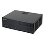 Silverstone Grandia GD05 HTPC Noir