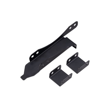 Akasa AK-MX304-12BK Compartiment pour ordinateur Support Fan holder