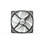 Noiseblocker eLoop B12-4 Boitier PC Ventilateur 12 cm Blanc