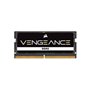 Corsair Vengeance CMSX16GX5M1A5600C48 module de mémoire 16 Go 1 x 16 Go DDR5 5600 MHz