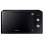 Samsung MS23K3614AK Comptoir Micro-onde simple 23 L 800 W Noir