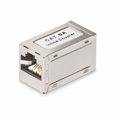 StarTech.com Coupleur RJ45 Blindé