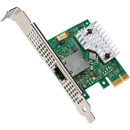 HP Carte réseau Intel I225V simple port 2.5GbE PCIe