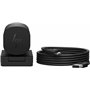 HP Webcam de diffusion 4K 965