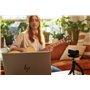 HP Webcam de diffusion 4K 965