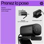 HP Webcam de diffusion 4K 965