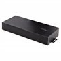 StarTech.com Hub USB 3.0 5Gbps Industriel à 16 Ports - Montage DIN/Surface/Rack - Protection ESD - Commutateur USB 3.0 A