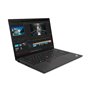 Lenovo ThinkPad T14 Intel® Core i5 i5-1335U Ordinateur portable 35,6 cm (14") WUXGA 16 Go DDR5-SDRAM 512 Go SSD Wi-Fi 6E