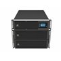 Vertiv Liebert GXT5 alimentation d'énergie non interruptible Double-conversion (en ligne) 16 kVA 16000 W 6 sortie(s) CA