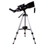 Télescope Levenhuk Skyline Travel 80