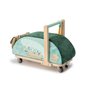 Porteur modulable Joe le dragon