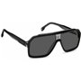 Lunettes de soleil Homme Carrera CARRERA-1053-S-UIHG0M9 ø 60 mm