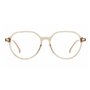 Monture de Lunettes Unisexe Carrera CARRERA-2044T-10AF015 Ø 50 mm