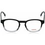 Monture de Lunettes Homme Carrera CARRERA-294-08AE921 Noir Ø 49 mm