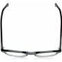 Monture de Lunettes Homme Carrera CARRERA-294-08AE921 Noir Ø 49 mm