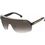 Lunettes de soleil Unisexe Carrera TOPCAR-1-N-2M2J9HA Ø 99 mm
