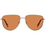 Lunettes de soleil Femme Polaroid PLD-6196-S-X-2M8F6HE ø 56 mm