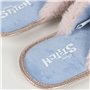 Chaussons Stitch