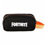 Fourre-tout Fortnite Durrr Noir 10 x 21 x 8 cm