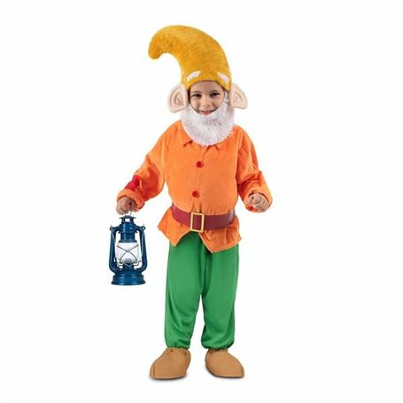 Déguisement pour Enfants My Other Me Nain 3-4 Ans