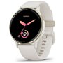 Montre Homme GARMIN Blanc