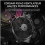 Ventilateur CPU Corsair RS140