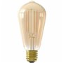 Lampe LED Calex Blanc E 7 W