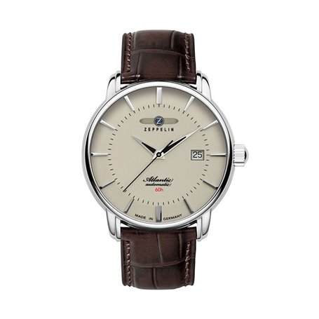 Montre Homme Zeppelin 8460-5 (Ø 40 mm)