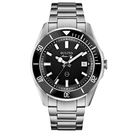 Montre Homme Bulova 98B203