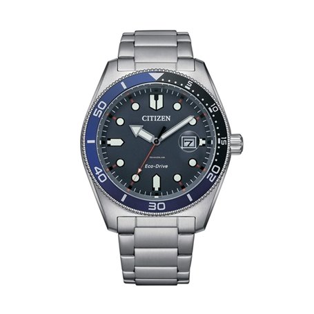 Montre Homme Citizen AW1761-89L