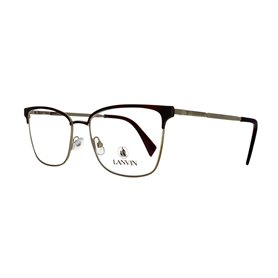 Monture de Lunettes Femme Lanvin LNV2105-220-52 Monture de Lunettes Femme Lanvin LNV2105-220-52