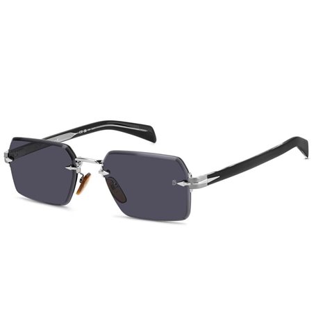 Lunettes de soleil Homme David Beckham DB 7109_S